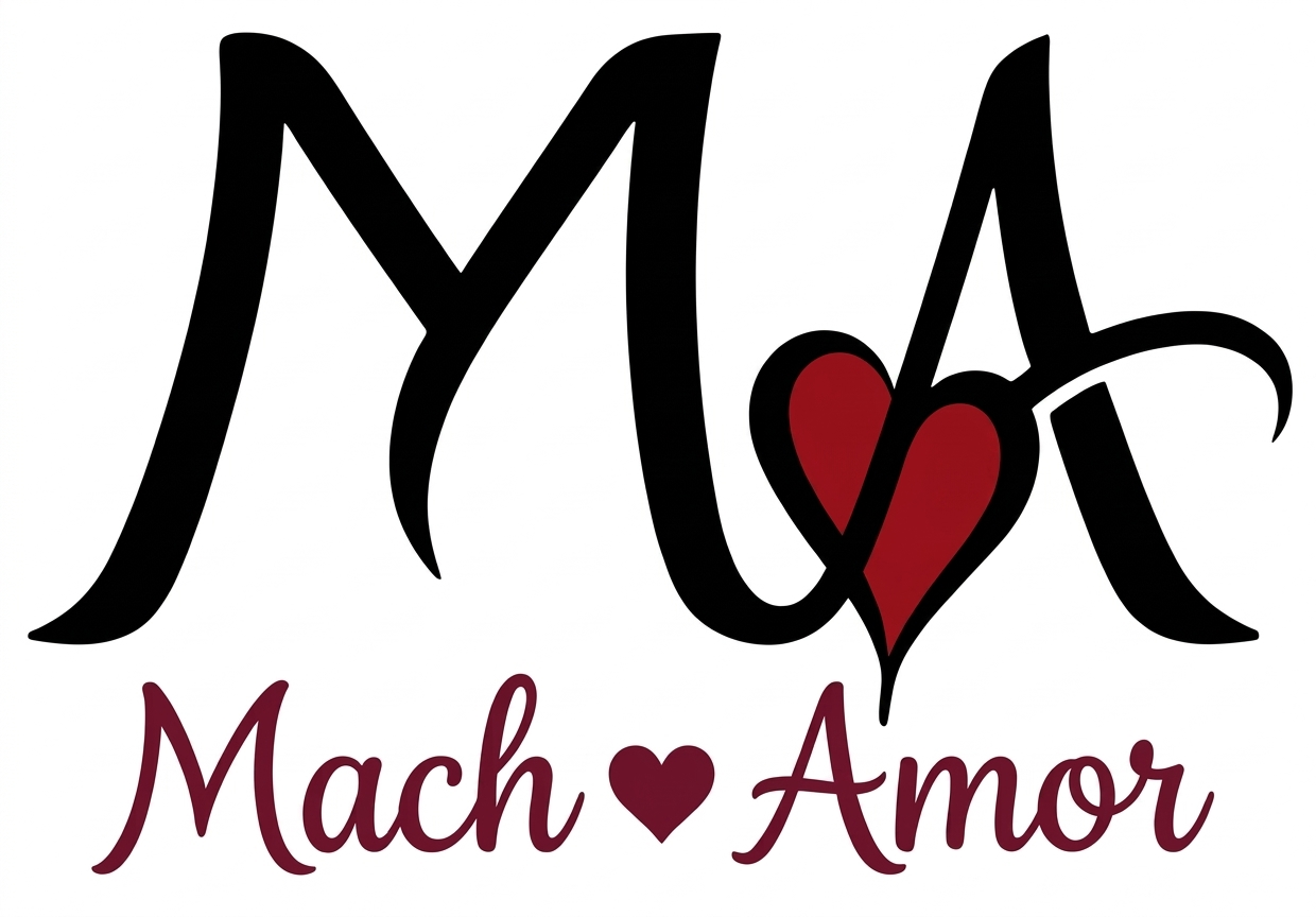 Mach-Amor Logo